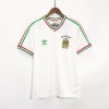 Mexico Remake 1985 Hvit - Herre Fotballdrakt